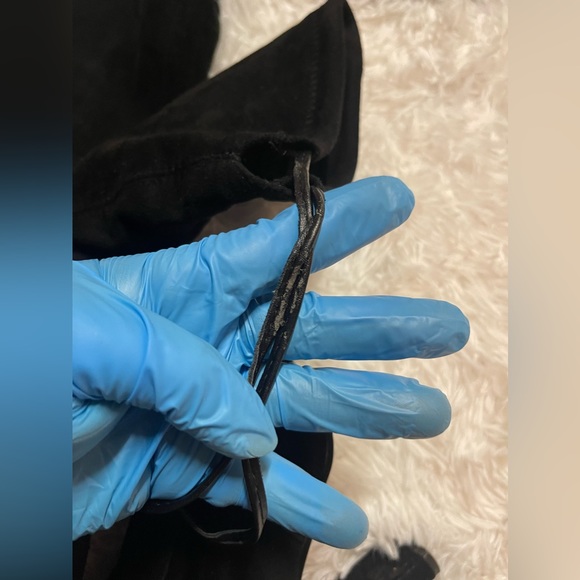 Stuart Weitzman for Russell And Bromley Highland over the knee boots - Picture 14 of 16